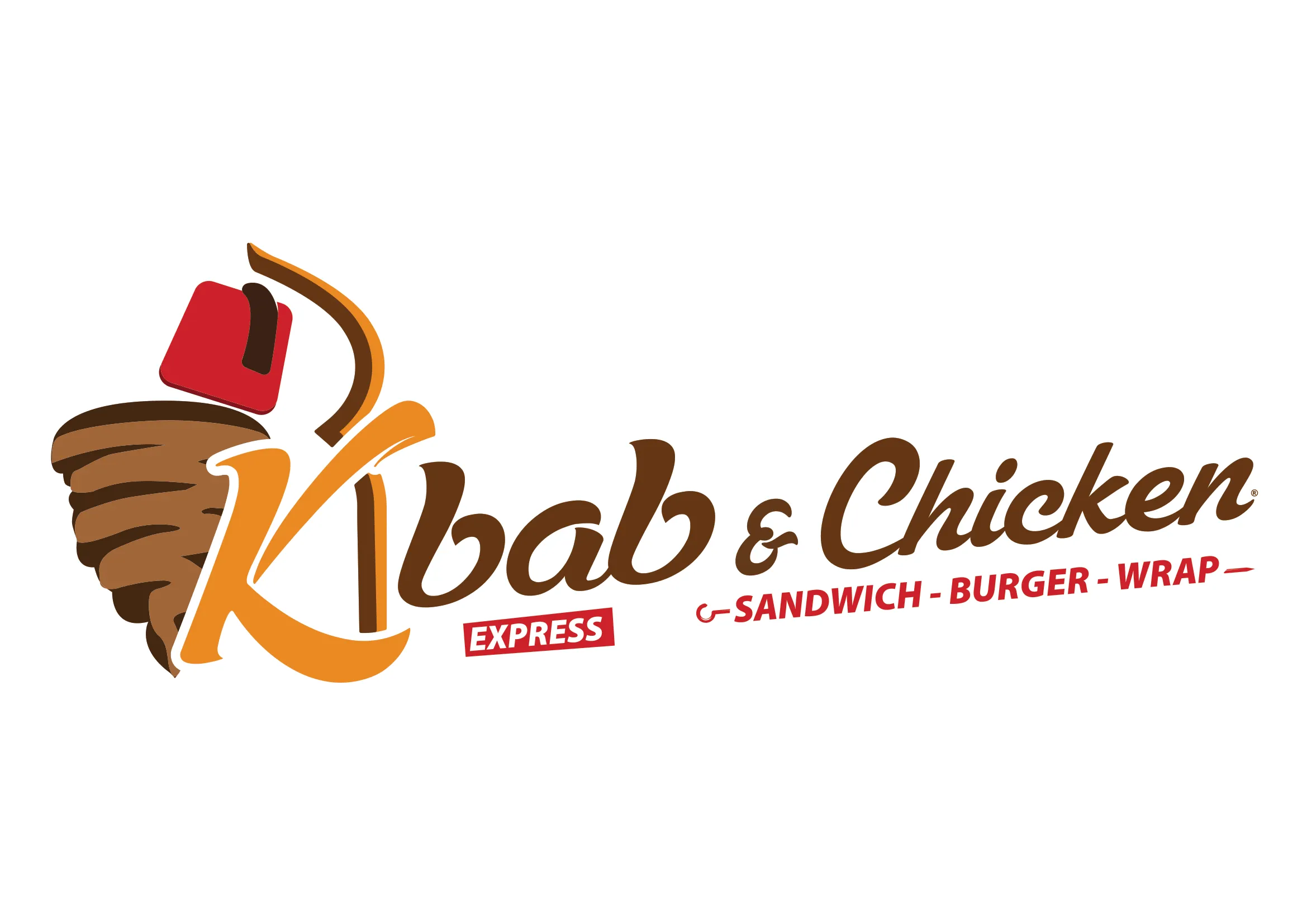 Kebab & Chicken Kitchen Ordering System