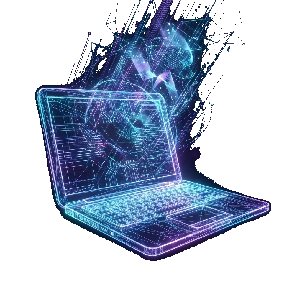 Shumatics Future Tech